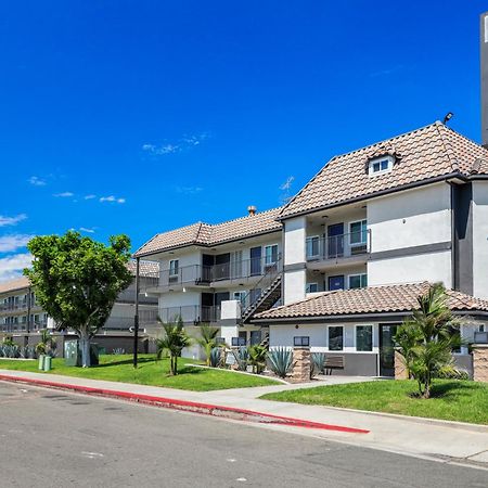 Motel 6-Escondido, Ca Екстер'єр фото