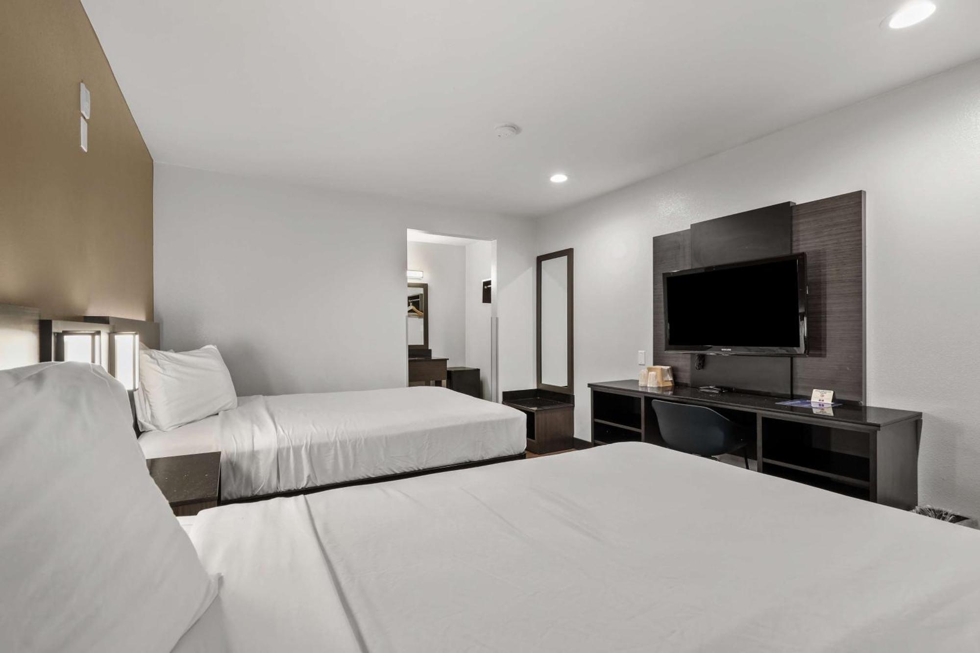 Motel 6-Escondido, Ca Екстер'єр фото