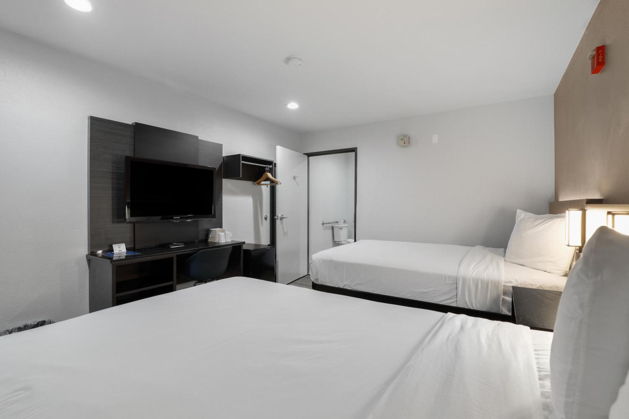 Motel 6-Escondido, Ca Екстер'єр фото