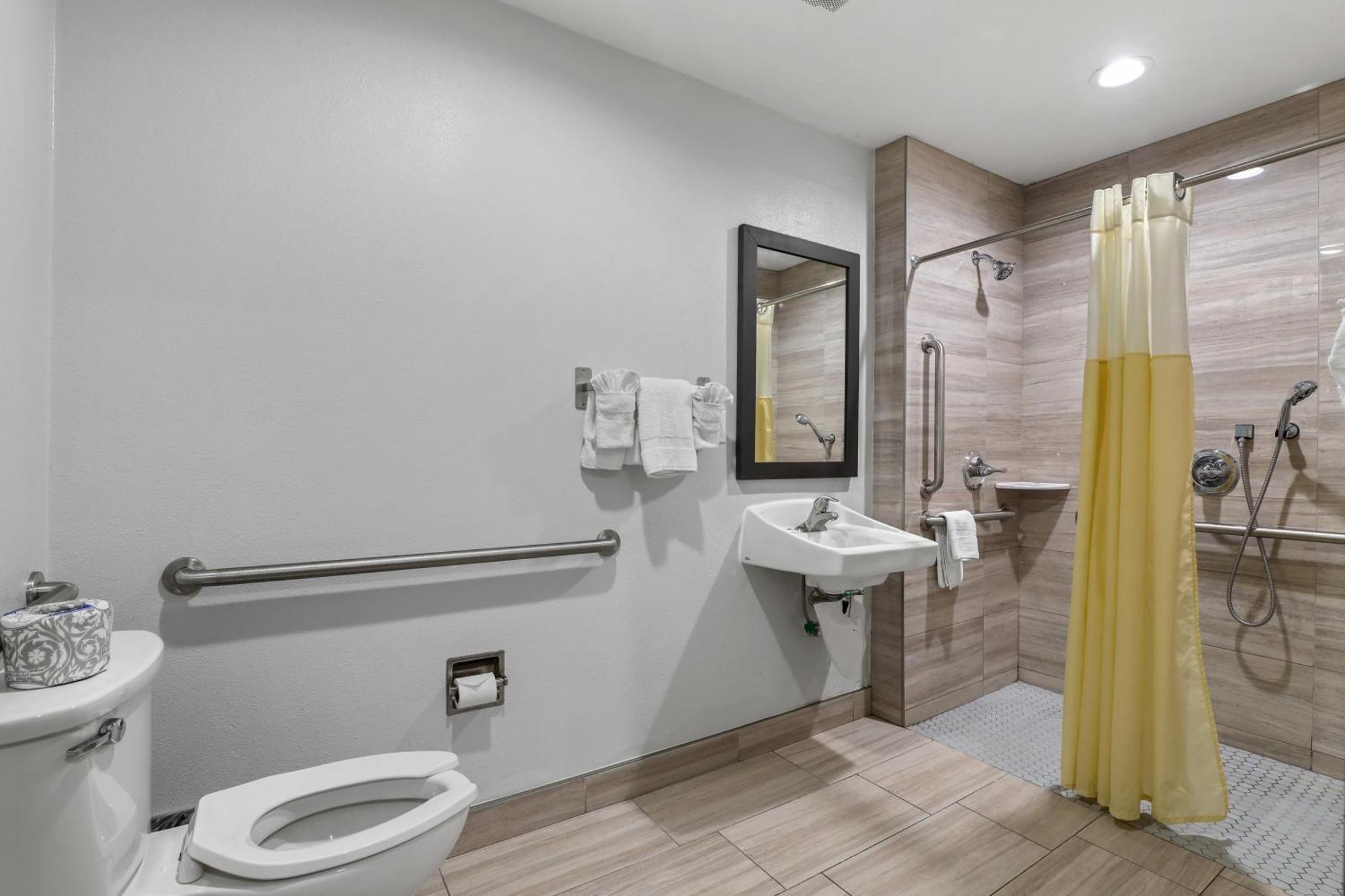 Motel 6-Escondido, Ca Екстер'єр фото