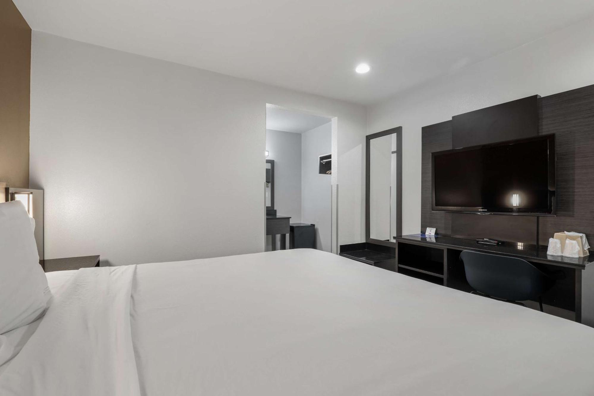 Motel 6-Escondido, Ca Екстер'єр фото
