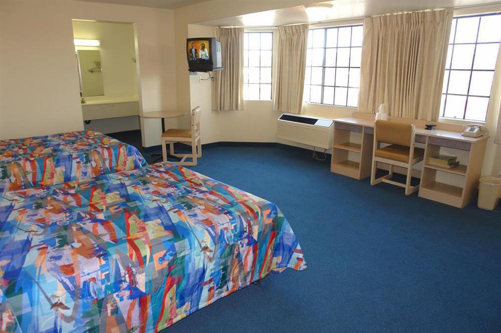 Motel 6-Escondido, Ca Номер фото