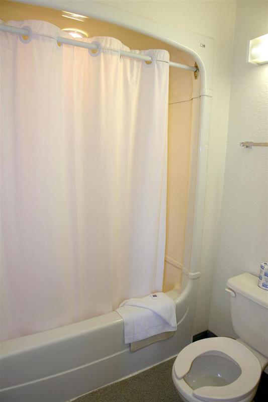 Motel 6-Escondido, Ca Номер фото